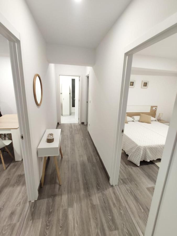 Apartamento La Marina Portonovo Exterior photo